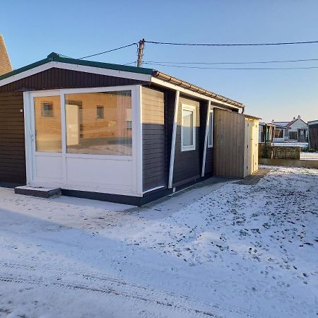 Chalet N°32 Middelkerke Exterior photo