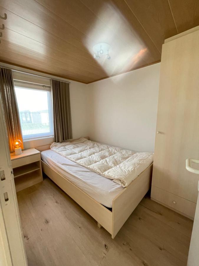 Chalet N°32 Middelkerke Exterior photo